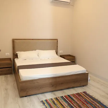 Pulse Vila Tirana
