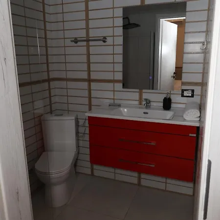 Vila Pulse Tirana